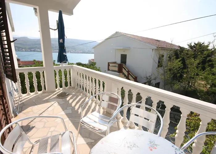 By The Sea Pag - 6411 דירה *