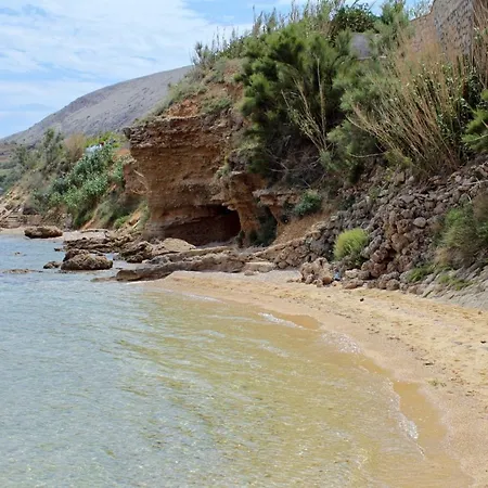 Apartment Apartments By The Sea Pag - 6411