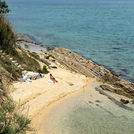 Apartments By The Sea Pag - 6411 Apartment *