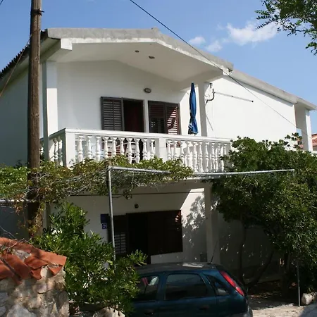 Apartments By The Sea Pag - 6411