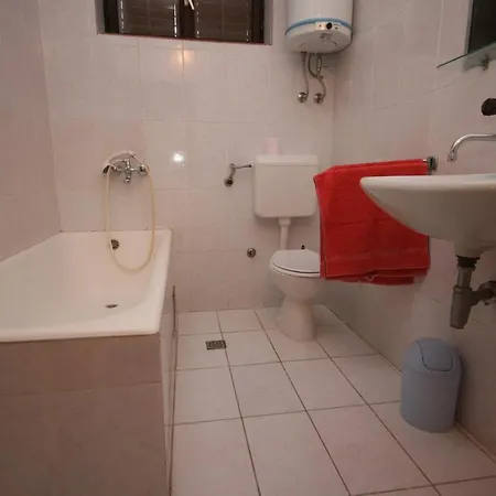 Apartment Apartments By The Sea Pag - 6411