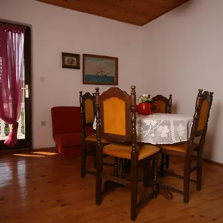 Apartment Apartments By The Sea Pag - 6411 *