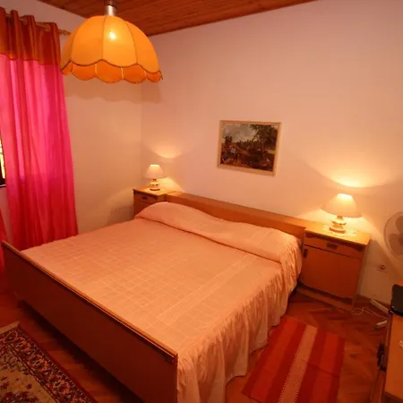 Apartments By The Sea Pag - 6411 Apartment *