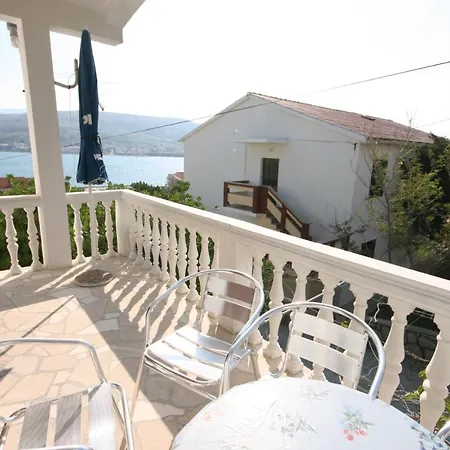 Apartments By The Sea Pag - 6411 Apartment *