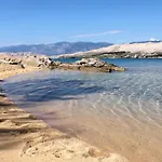 公寓 By The Sea Pag - 6411 帕格