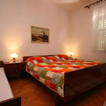 By The Sea Pag - 6411 * Pag Town