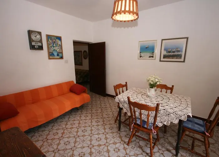 Apartments By The Sea Pag - 6411 * Pag Town